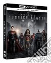(Blu-Ray Disk) Zack Snyder'S Justice League (4K Ultra Hd+Blu-Ray) dvd
