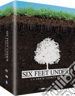 Six Feet Under - La Serie Completa (25 Dvd) dvd