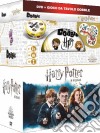 Harry Potter - La Collezione Completa (8 Dvd+Gioco Da Tavolo Dobble) dvd