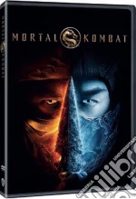 Mortal Kombat dvd