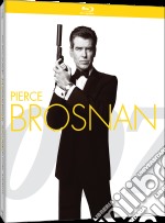 (Blu-Ray Disk) 007 James Bond Pierce Brosnan Collection (4 Blu-Ray) brd