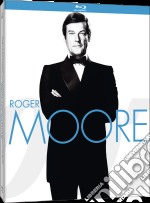 (Blu-Ray Disk) 007 James Bond Roger Moore Collection (7 Blu-Ray) brd