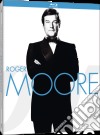 (Blu-Ray Disk) 007 James Bond Roger Moore Collection (7 Blu-Ray) dvd