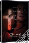 Conjuring (The) - Per Ordine Del Diavolo film in dvd di Michael Chaves