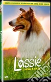 Lassie Torna A Casa dvd