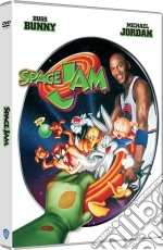 Space Jam dvd