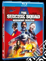 (Blu-Ray Disk) Suicide Squad (The) - Missione Suicida brd