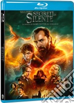 (Blu-Ray Disk) Animali Fantastici - I Segreti Di Silente brd