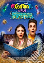 Me Contro Te - Il Mistero Della Scuola Incantata dvd