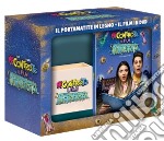 Me Contro Te - Il Mistero Della Scuola Incantata (Dvd+ Portapenne) dvd