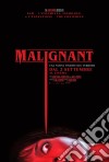 Malignant dvd