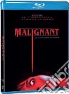 (Blu-Ray Disk) Malignant dvd