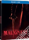 (Blu-Ray Disk) Malignant (Steelbook) dvd