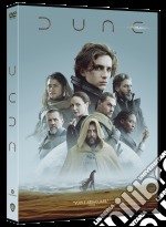 Dune dvd