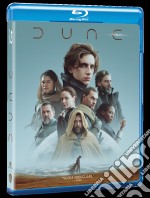 (Blu-Ray Disk) Dune brd