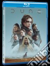 (Blu-Ray Disk) Dune dvd