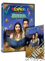 Me Contro Te - Il Mistero Della Scuola Incantata (Dvd+Cornice) dvd