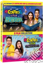 Me Contro Te Collection (2 Dvd+Cards) dvd