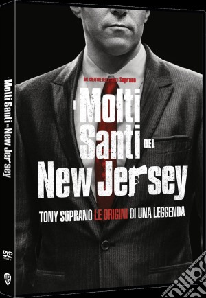 Molti Santi Del New Jersey (I) film in dvd di Alan Taylor