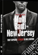 Molti Santi Del New Jersey (I) dvd