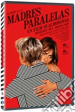 Madres Paralelas dvd