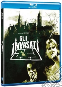(Blu-Ray Disk) Invasati (Gli) brd