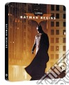 (Blu-Ray Disk) Batman Begins (Steelbook) (4K Ultra Hd+Blu-Ray) dvd