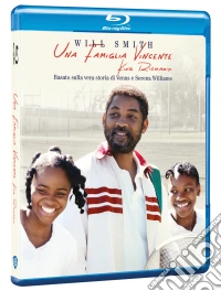 (Blu-Ray Disk) Famiglia Vincente (Una) - King Richard brd
