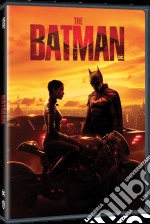 Batman (The) dvd