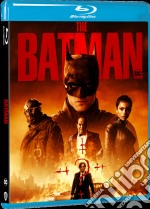 (Blu-Ray Disk) Batman (The) brd