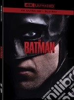 (Blu-Ray Disk) Batman (The) (4K Ultra Hd+Blu-Ray) brd