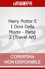 Harry Potter E I Doni Della Morte - Parte 2 (Travel Art) dvd