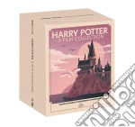 (Blu-Ray Disk) Harry Potter 8 Film Collection (Travel Art) (8 4K Ultra Hd+8 Blu-Ray) brd