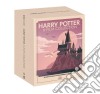 (Blu-Ray Disk) Harry Potter 8 Film Collection (Travel Art) (8 4K Ultra Hd+8 Blu-Ray) dvd