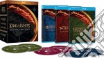 (Blu-Ray Disk) Signore Degli Anelli (Il) - Trilogia Extended Rimasterizzata (6 Blu-Ray) brd