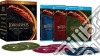 (Blu-Ray Disk) Signore Degli Anelli (Il) - Trilogia Extended Rimasterizzata (6 Blu-Ray) film in dvd di Peter Jackson