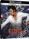 (Blu-Ray Disk) Elvis (4K Ultra Hd+Blu-Ray) dvd