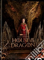 House Of The Dragon - Stagione 01 (5 Dvd) dvd