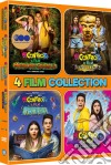 Me Contro Te 4 Film Collection (4 Dvd) dvd