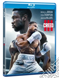 (Blu-Ray Disk) Creed 3 brd