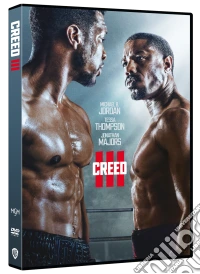 Creed 3 dvd