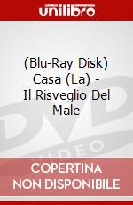 (Blu-Ray Disk) Casa (La) - Il Risveglio Del Male brd