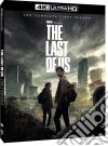 The Last of Us S1 4K UHD dvd