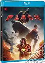 (Blu-Ray Disk) Flash (The) dvd