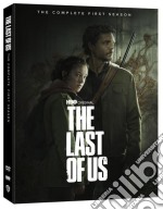 Last Of Us (The) - Stagione 01 (4 Dvd) dvd