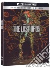 The Last of Us S1 4K UHD Steelbook dvd