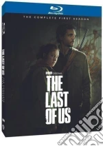 (Blu-Ray Disk) Last Of Us (The) - Stagione 01 (4 Blu-Ray) brd