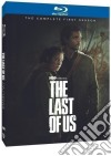 (Blu-Ray Disk) Last Of Us (The) - Stagione 01 (4 Blu-Ray) dvd