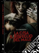 Casa (La) - Il Risveglio Del Male dvd