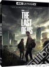 The Last of Us S1 4K UHD Bundle dvd